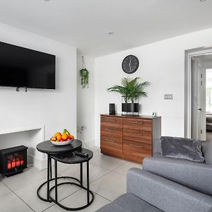 Appartement met een Slaapkamer